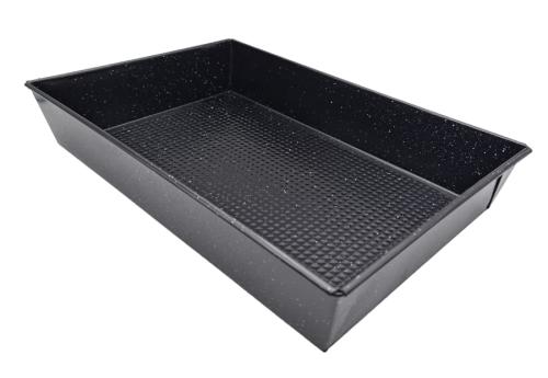 BLACHA FORMA DO PIECZENIA NON STICK 36x24x6 cm