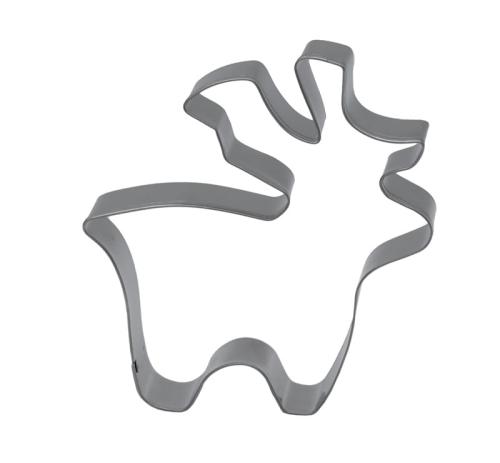 Wykrawacz do ciastek foremka RENIFER