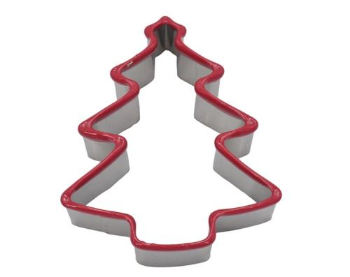 XL Wykrawacz do ciastek foremka CHOINKA 10cm 