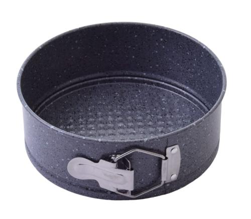 Tortownica do pieczenia NON STICK  20 cm  CL forma blacha do ciasta