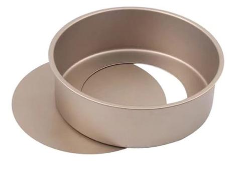 Forma do pieczenia z wyjmowanym dnem 15xh6cm