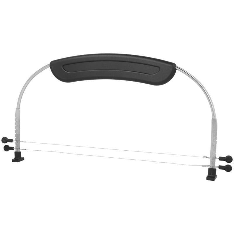 Nóż strunowy do cięcia biszkoptu z uchwytem-13499