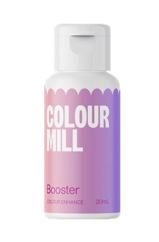 Wzmacniacz emulgator wzmacniający kolor  20ml  Colour Mill