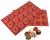 Forma silikonowa do pieczenia Mini Donaty Pączki z Dziurką 18GN-35c9ebf9546584a20324c1c0f8b5ff68