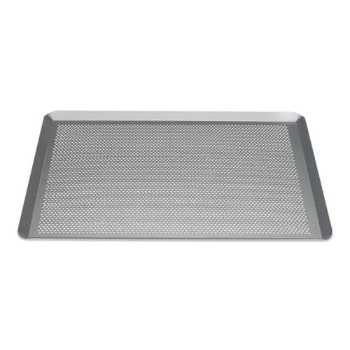 Blacha do pieczenia PERFOROWANA 40x30 cm PATISSE-ce45d315e72d67fd191634f6c94f6957