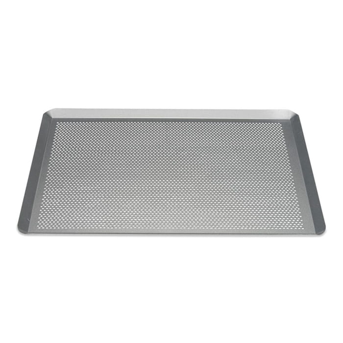 Blacha do pieczenia PERFOROWANA 40x30 cm PATISSE-ce45d315e72d67fd191634f6c94f6957