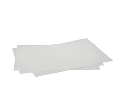 Papier Waflowy Gruby 0,6 mm do drukarki i ozdób waflowych  A4 - 5 sztuk opłatek-23958a94f7449be4f52ab85297c185b5