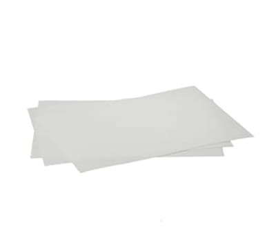 Papier Waflowy Gruby 0,6 mm do drukarki i ozdób waflowych  A4 - 5 sztuk opłatek-23958a94f7449be4f52ab85297c185b5