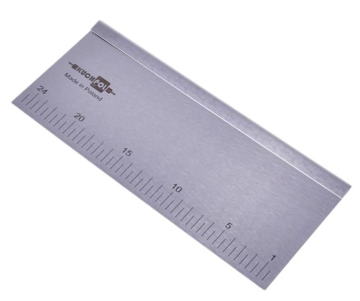 Szpatuła skrobka do tynkowania tortu wysoka 25cm  packa-1e840d4af0599fd71707d7da2d15961d