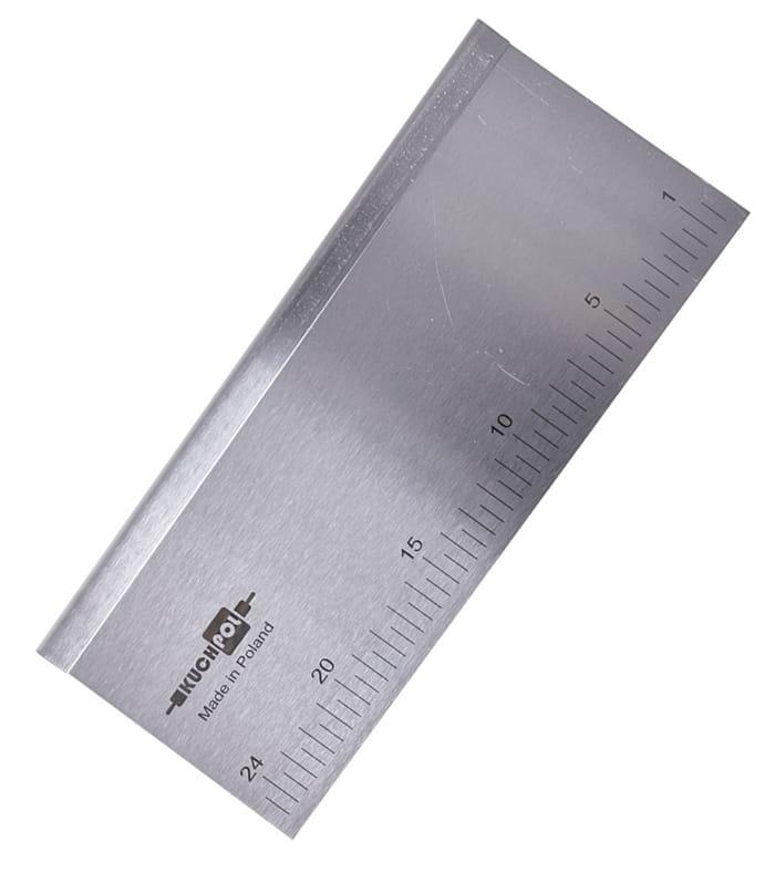 Szpatuła skrobka do tynkowania tortu wysoka 25cm  packa-17b531be7ff9ca0ed4e522faef0c449f