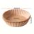 Papier do pieczenia wkład do frytkownicy powietrznej AIR FRYER 20cm/100szt-690f5b4cd3c6bf44629d4ef8a6265f03