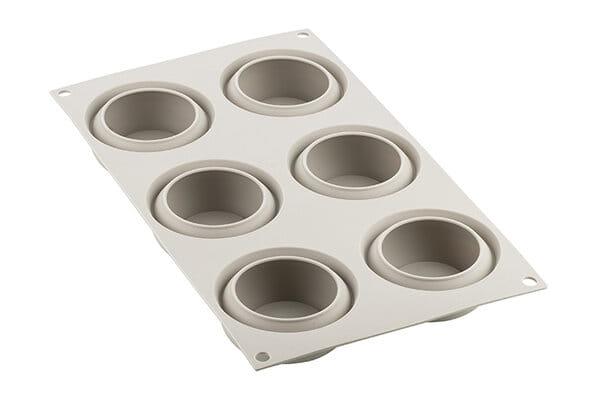 Forma silikonowa do monoporcji MINI DOT-c95b642c708102c539e905d0c9082ee8