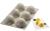 Forma silikonowa do monoporcji DELIZIA AL LIMONE CYTRYNA-6d14a10a6342cc3e48afc044a03bbb2b