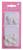 Kwiatuszki cukrowe białe JASKRY 7szt + kokardki 2szt kwiatki-259e82268f9abb18370c925e1756f4b5