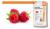 Pulpa owocowa MALINA  1kg PremiumPuree MENii-cf4b7f99f2c9b67a1e9acc78bf21bf0c