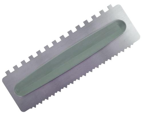 Grzebień cukierniczy strukturalny  do tynkowania tortu 22cm packa szpatuła skrobak wz1-13a791279fc9f46b19cb513ed36adc1f