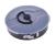 Tortownica do pieczenia z pokrywką 28cm blacha forma nieprzywierająca-3c76da8194c66456e1ae80dfaa85cbcc