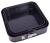 3 szt Tortownica kwadratowa zestaw blacha forma do pieczenia 24/26/28cm-f4f0c5399e35124e618b44f1221451a7