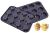 Forma blacha do pieczenia MUFFINEK BABECZEK  12 CUP-849282abc30706338b57e71027088d4b