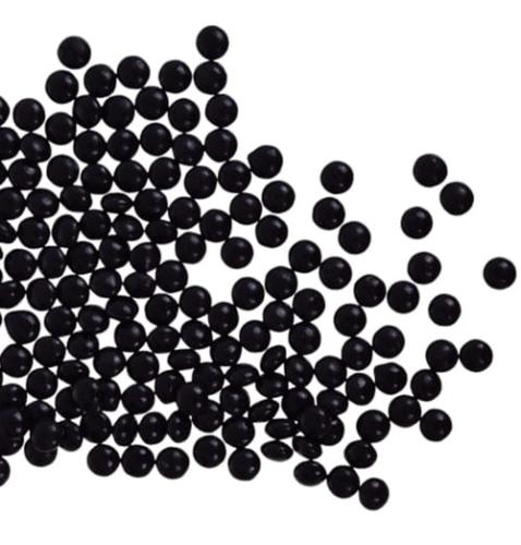 Lentilki czekoladowe czarne posypka 8mm/ 50g-70c184e55b85cd610d63568d4e947ee8