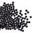 Lentilki czekoladowe czarne posypka 8mm/ 50g-70c184e55b85cd610d63568d4e947ee8