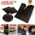 Mata teflonowa do pieczenia do grilla piekarnika  40x33cm / 4szt tacka na grill-5b9e8114d606d77a296961aefc0ed6f6