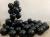 Balony urodzinowe czarne 30cm  100szt-70664a86f9b6b924cabd9d09095b6af1