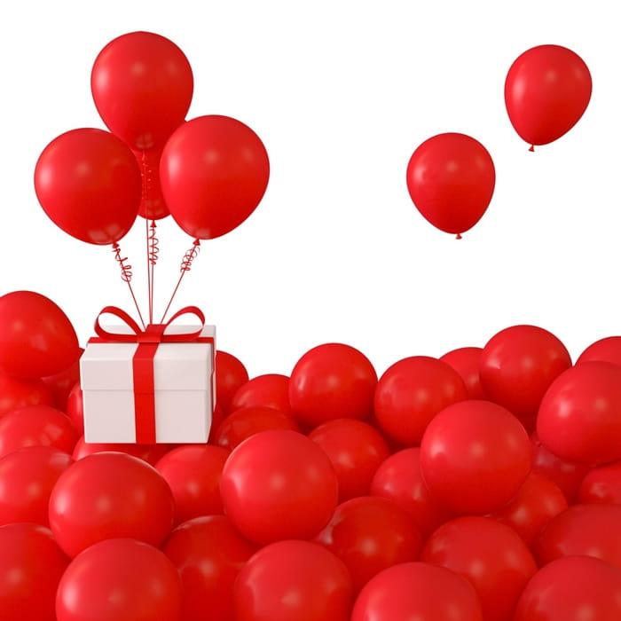Balony urodzinowe czerwone 30cm 100szt-1a840887983d656cdab1b992aa1635fc
