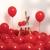 Balony urodzinowe czerwone 30cm 100szt-fa67f41c4eead72588004c446c1d27c2