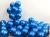 Balony urodzinowe metaliczne niebieskie 30cm 100szt-209982461ee2c267050b69a74cca87eb