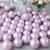 Balony urodzinowe metaliczne różowe 30cm 100szt-07daae0ab1d8faface9bbeb3a8e5c608
