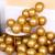Balony urodzinowe metaliczne złote 30cm 100szt-0696a90db8bf7e14a92fe706b598a269