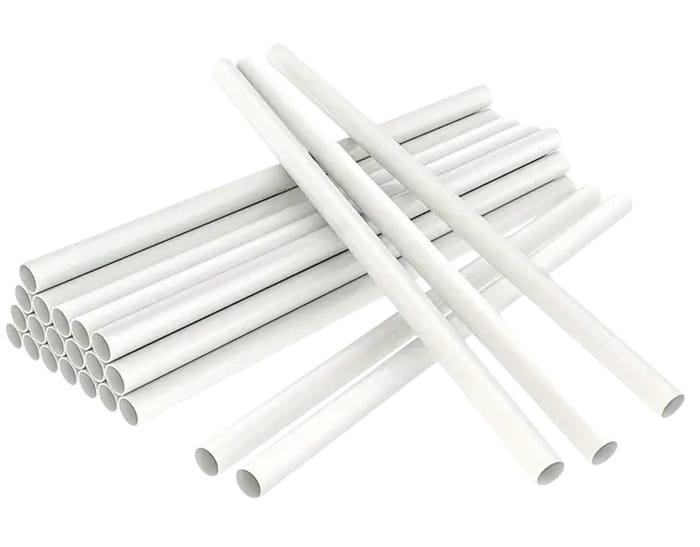 10szt Wsporniki do Tortu Piętrowego 21x1cm wspornik-5fdd8d2bf79667b49937293e05fe31a4