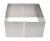 Rant regulowany wysoki 15cm prostokątny 15x15/28x28cm forma blacha do pieczenia-dc88bdb53e52a3d8fada56ac03f6c77a