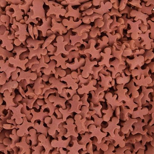 Posypka cukrowa 1kg PAN CIASTEK PIERNIKOWY LUDEK konfetti-92e3434d111a938a57f1480d67b6dcaf