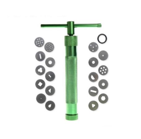 Dekorator do Lukru Plastycznego Clay Extruder-4be203e239e4657215e329594fa91eeb