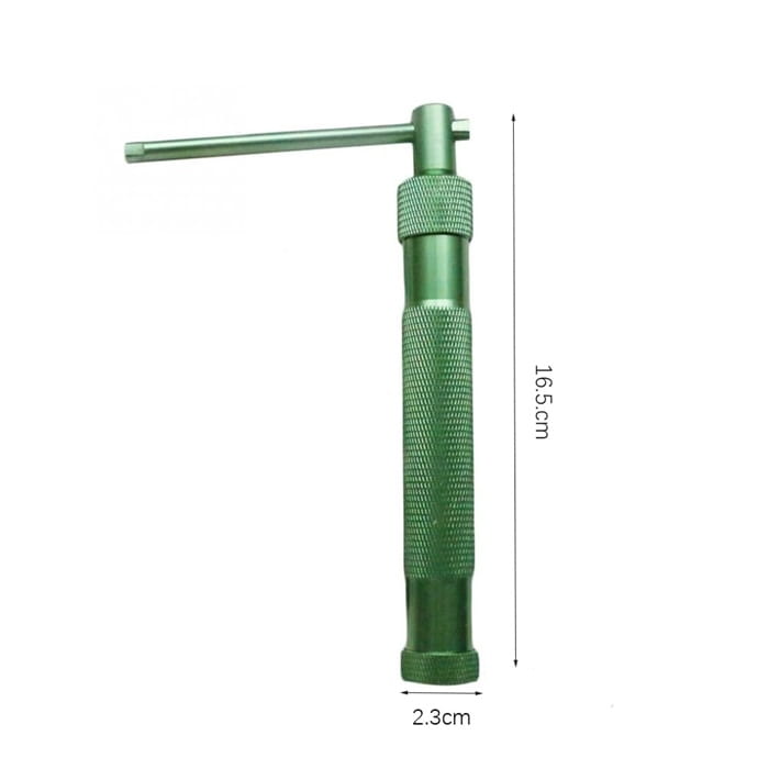 Dekorator do Lukru Plastycznego Clay Extruder-c604cab300088670bf563eb7f457f1aa