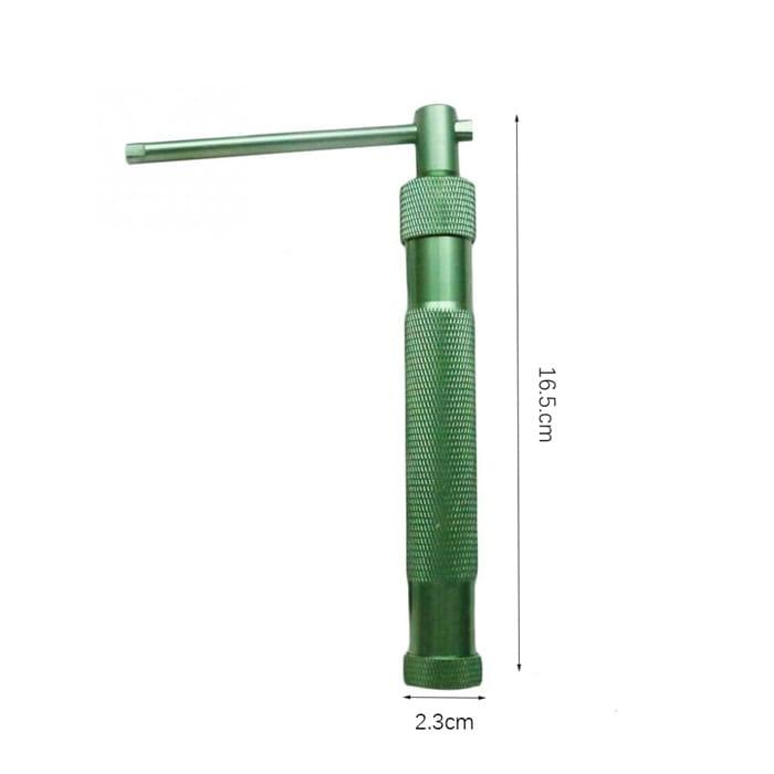 Dekorator do Lukru Plastycznego Clay Extruder-c604cab300088670bf563eb7f457f1aa