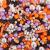 Posypka cukrowa 50g  Ghost HALLOWEEN konfetti-96af8c4290b6c3d35affe35849179e9f