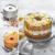 Aluminiowa forma do pieczenia  ANGEL FOOD 25 cm Decora-a99207d22809b4c9a42cfe8d160b1c24