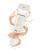 Barwnik spożywczy w żelu ECRU CIELISTY 30g Food Colours-b0c713a8ff8baf70c900eae473c7754e
