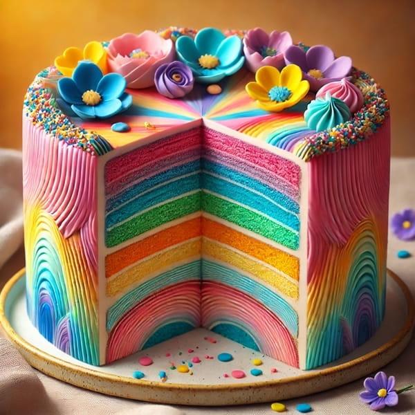 Barwnik spożywczy w żelu RÓŻOWY 30g Food Colours-8ca59d53a918d57f4f29be3888d7234e