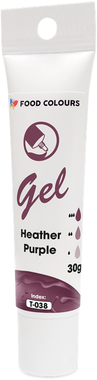 Barwnik spożywczy w żelu WRZOSOWY 30g Food Colours-584c209d7e6384e2b49d9409d8149ac7