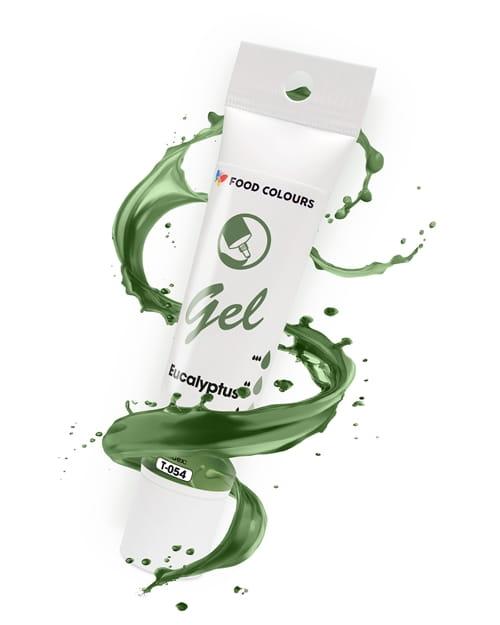 Barwnik spożywczy w żelu EUKALIPTUSOWY 30g Food Colours-a38f2cabf0d9c7aa6446e941756aa229