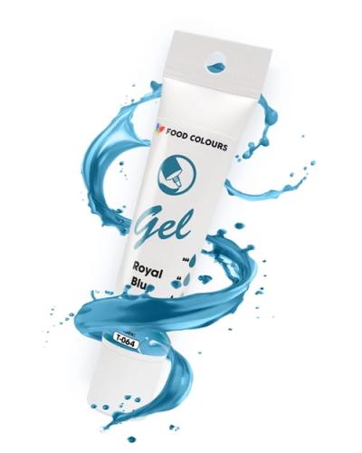 Barwnik spożywczy w żelu NIEBIESKI KRÓLEWSKI 30g Food Colours-9b3eeb800a0183f5ce0b6844bc6ae69c