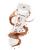Barwnik spożywczy w żelu JASNO BRĄZOWY 30g Food Colours-8a44b3170657fbe921d34ea9a5cc08c9