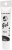 Barwnik spożywczy w żelu CZARNY 30g Food Colours-c15422d77921958a2f049fcc4a161164