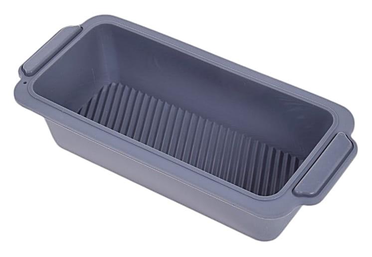 Forma silikonowa do pieczenia  KEKSÓWKA USZTYWNIANA 22,5x10x6cm-a11ae122bef2dff011be13b6d9d19613