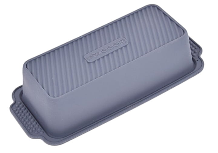 Forma silikonowa do pieczenia  KEKSÓWKA USZTYWNIANA 22,5x10x6cm-02464d6e9950c887c502459cd3a39dce