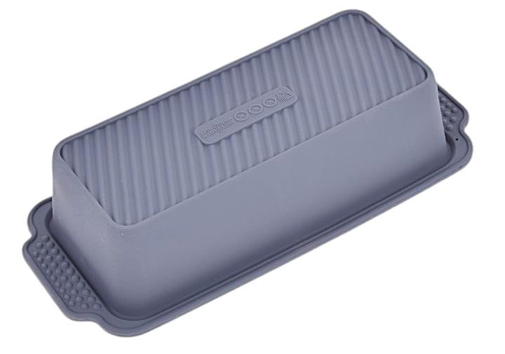 Forma silikonowa do pieczenia  KEKSÓWKA USZTYWNIANA 22,5x10x6cm-02464d6e9950c887c502459cd3a39dce